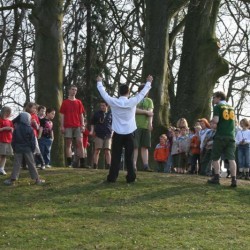 IMG 0298  Medium - Scouts en Gidsen Zaventem 
